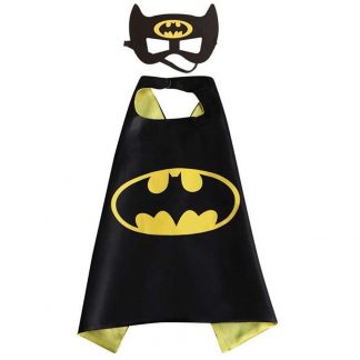 Batman Costume