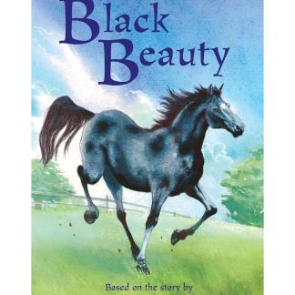 Black Beauty