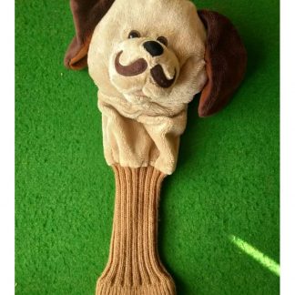 Brown dog