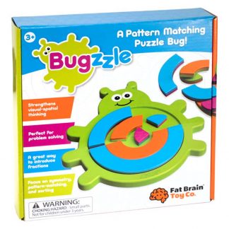 Bugzzle