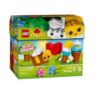 Creative chest toy