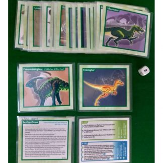 Dinosaurs