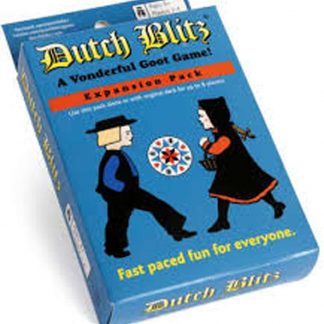 Dutch Blitz