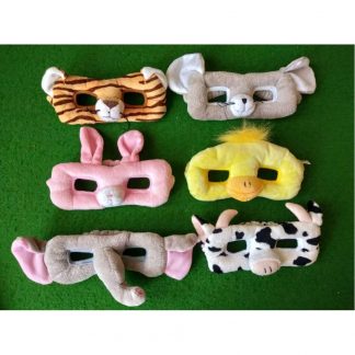 Eye Mask