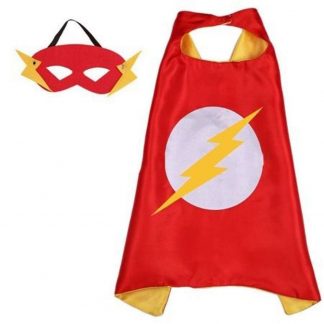 The Flash Costume