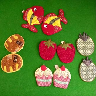 Matching Mats