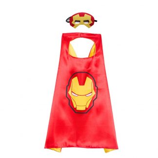 Iron Man Costume