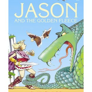 Jason And The Golden Fleece