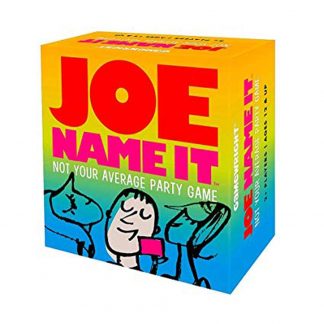 Joe Name It