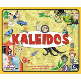 Kaleidos
