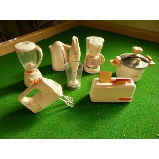 Kitchen Appliances