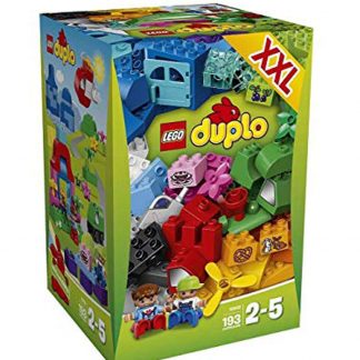Large Creative Box