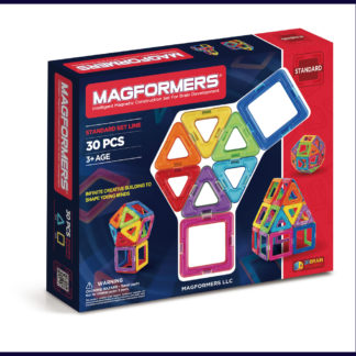 Magformers -2