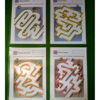 Mazes