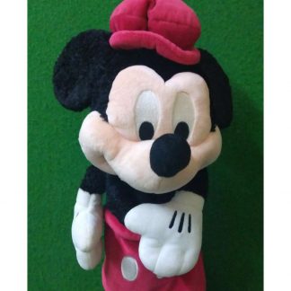 Mickey Mouse