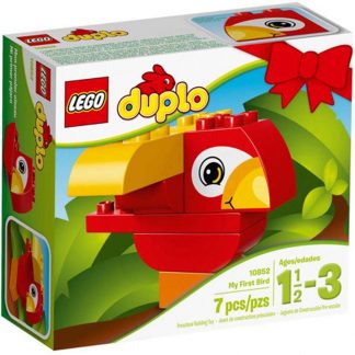 My First Bird & Farm Animals(10852 & 10522)
