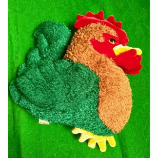 Rooster