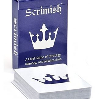 Scrimish