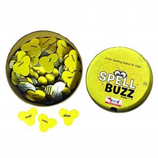 Spell Buzz