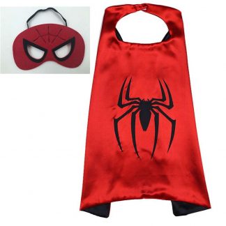 Spiderman Costume