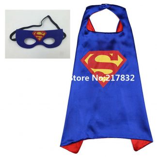 Superman Costume