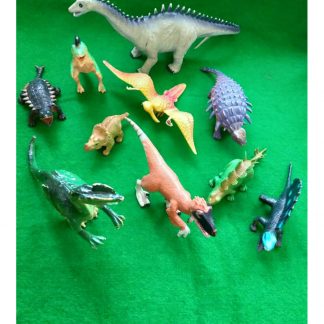 Dinosaurs