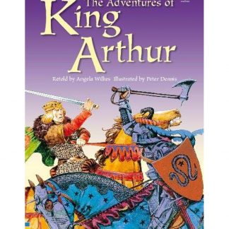 King Arthur