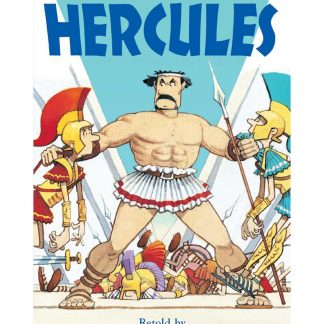 The Amazing Adventures Of Hercules