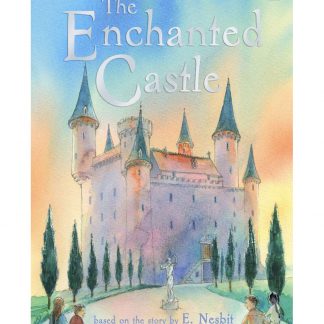 The Enchanted castle