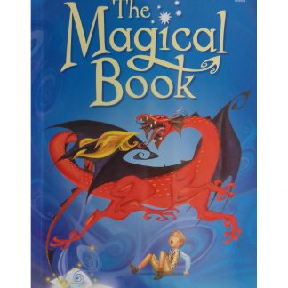 The Magical Book