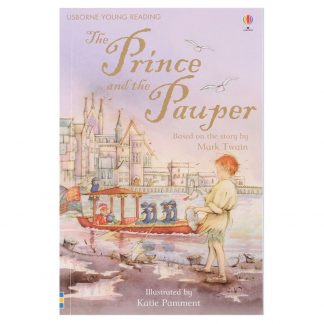 The Prince And The Pauper