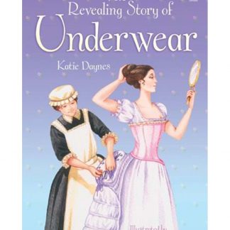 The Revealing Story Of Underwear