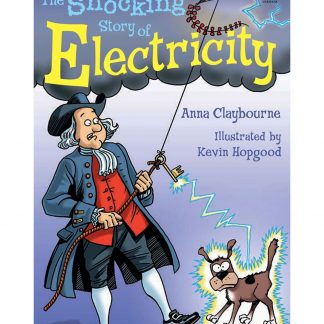 The Shocking Story Of Electricity