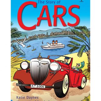 The Story of Cars