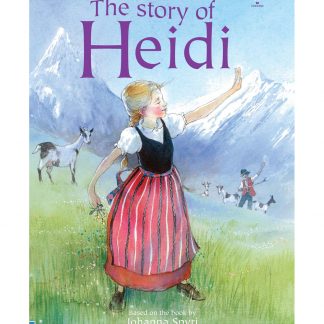 The Story Of Heidi