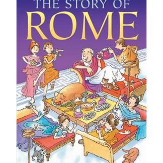 The Story Of Rome
