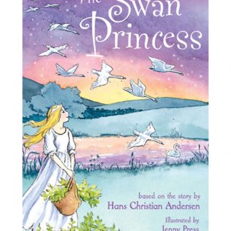 The Swan Princess