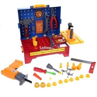 Tool Chest