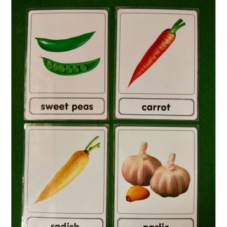 Vegetables Jumbo