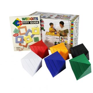 Wedgits Activity Guide