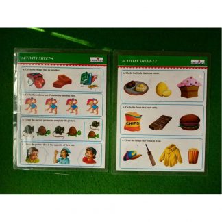 Worksheets-1
