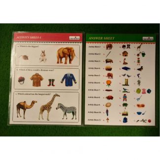 Worksheets-2