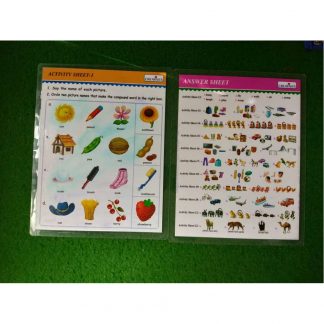 Worksheets-3
