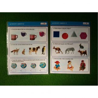 Worksheets-4
