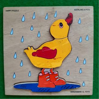 Duckling Puzzle