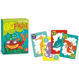 Go Fish