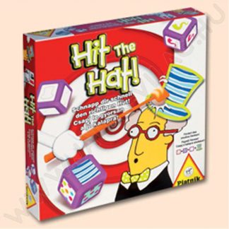 Hit the hat