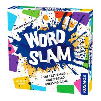 Word Slam