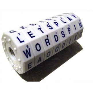Word Spin