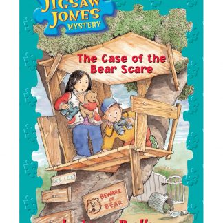 The Case Of The Bear Scare